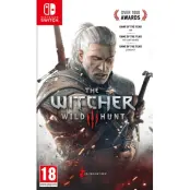 The Witcher 3 Wild Hunt