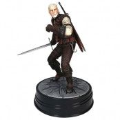 The Witcher 3: Wild Hunt Geralt de Rivia statue 20cm