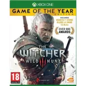 The Witcher 3 Wild Hunt GOTY (Digital)