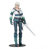 The Witcher Action Figure Ciri