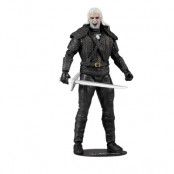 The Witcher Action Figure Geralt of Rivia