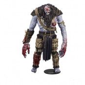 The Witcher Action Figure Ice Giant