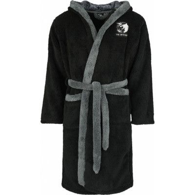 The Witcher - gaming Badrock - Logo - S-M L-XL - för  flerfärgad