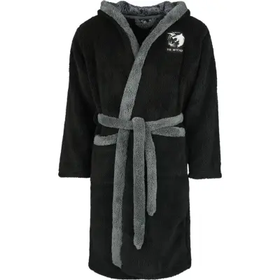 The Witcher - gaming Badrock - Logo - S-M - för  flerfärgad