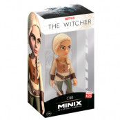 The Witcher Ciri Minix figure 12cm