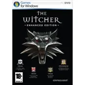The Witcher Enhanced Edition