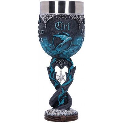 The Witcher - gaming Goblet - Ciri - för