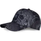 The Witcher - gaming Keps - The Witcher Logo - för Herr - svart