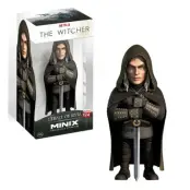 The Witcher - Geralt Of Rivia (Season 3) - Figure Minix 12cm