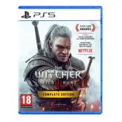 The Witcher III (3): Wild Hunt (Game of The Year Edition)