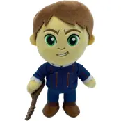 The Witcher Netflix Jaskier M8Z Plush