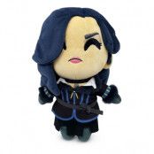 The Witcher Plush Figure Yennefer 22 cm