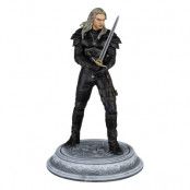 The Witcher PVC Statue Geralt