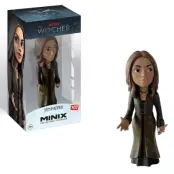 The Witcher - Yennefer - Figure Minix 12Cm