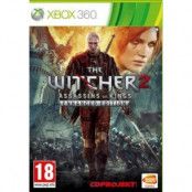 Witcher 2 Assassins Of Kings Enhanced Edition