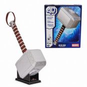 4D Puzzles - Thor's Hammer