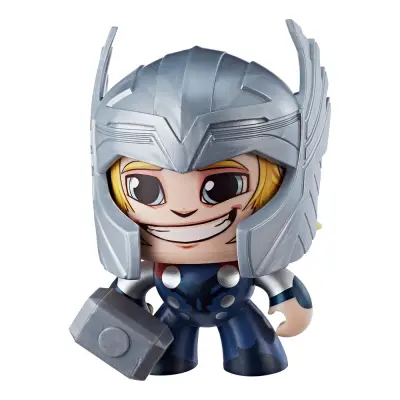 Mighty Muggs Thor