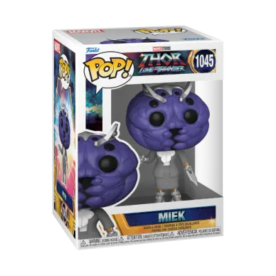 POP Thor 2022 - Miek #1045