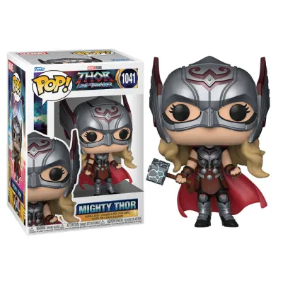 POP Thor 2022 - Mighty Thor #1041