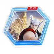 Power Disc Thor Disney Infinity 2.0