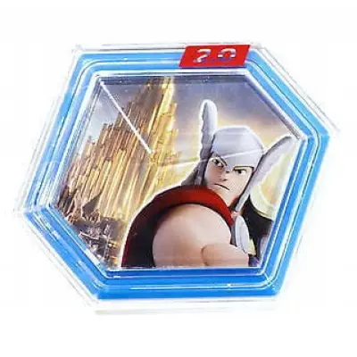 Power Disc Thor Disney Infinity 2.0