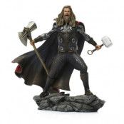 The Infinity Saga BDS Art Scale Statue 1/10 Thor Ultimate 23cm