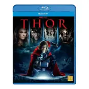 Thor (Chris Hemsworth)