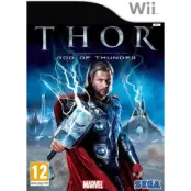 Thor Good of Thunder (Endast skiva)