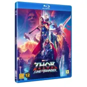 Thor: Love and Thunder