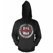 Thor: Ragnarok - Contest Of Champions Hoodie, Hooded Pullover
