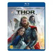 Thor The Dark World