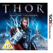 Thor The Video Game