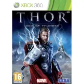 Thor The Video Game
