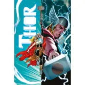 Thor - Thor Vs Female Thor - Poster 61X91Cm