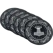 Thor's Hammer Underlägg - för None -