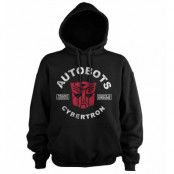 Autobots Cybertron Hoodie