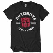 Autobots Cybertron T-Shirt, T-Shirt
