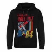 Autobots - Roll Out Epic Hoodie, Hoodie