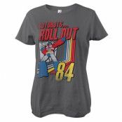 Autobots - Roll Out Girly Tee, T-Shirt