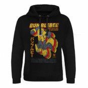 Bumblebee - Every Hero Has A Beginning Epic Hoodie, Hoodie