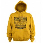 Bumblebee Garage Hoodie