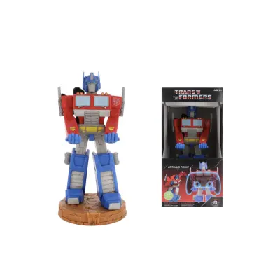 Cable Guys - Transformers Optimus Prime