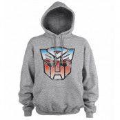 Distressed Autobot Shield Hoodie