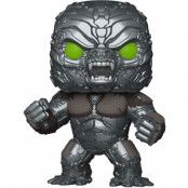 Funko POP! Movies: Transformers: Rise of the Beasts - Optimus Primal