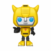 POP Transformers Bumblebee