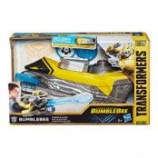 Hasbro Transformers Bumblebee Stinger Blaster
