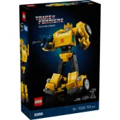 LEGO® icons Bumblebee 10338 - LEGO -  Leksaksaffären