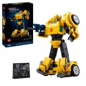 LEGO - Icons - Bumblebee