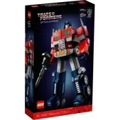 LEGO Icons - Optimus Prime (10302)