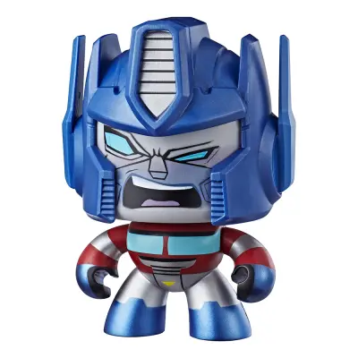 Mighty Muggs Optimus Prime